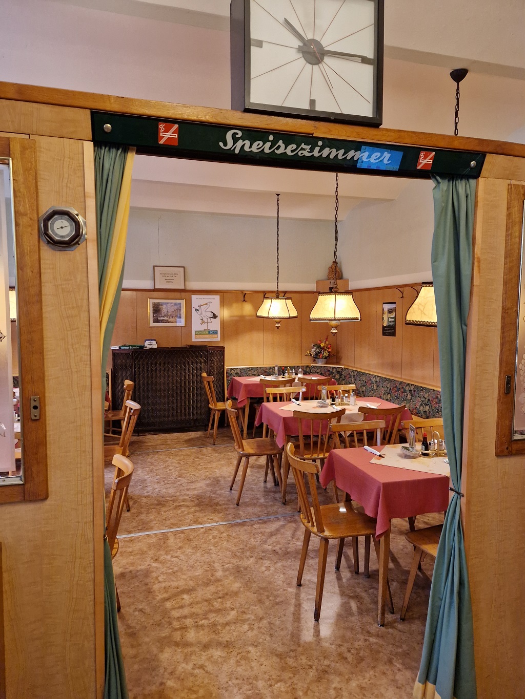 Gasthaus Reinthaler Image5